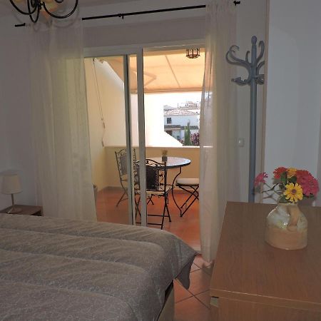 Ferienwohnung Bonito Atico Con Terraza Altea Exterior foto