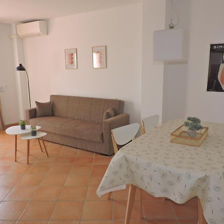 Ferienwohnung Bonito Atico Con Terraza Altea Exterior foto