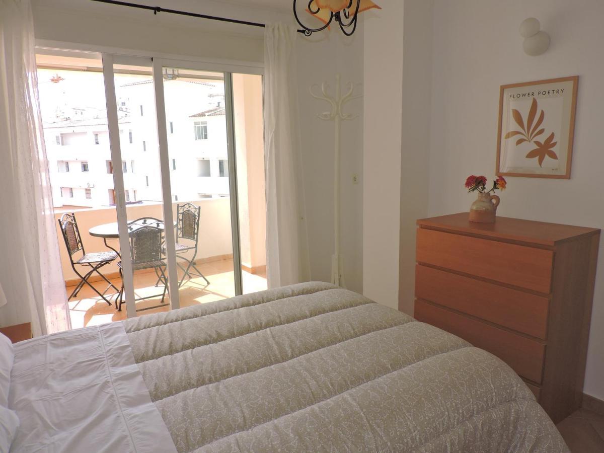 Ferienwohnung Bonito Atico Con Terraza Altea Exterior foto