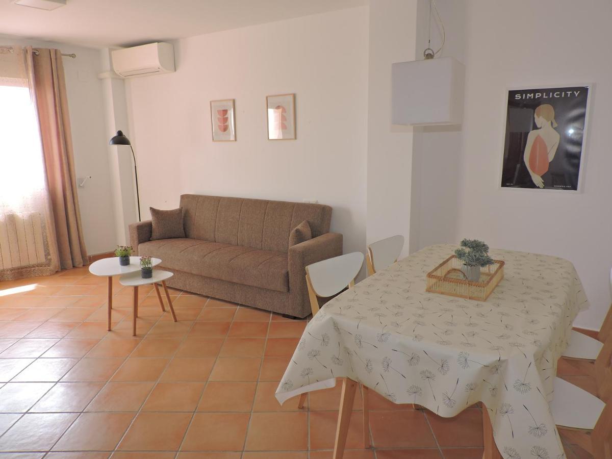 Ferienwohnung Bonito Atico Con Terraza Altea Exterior foto