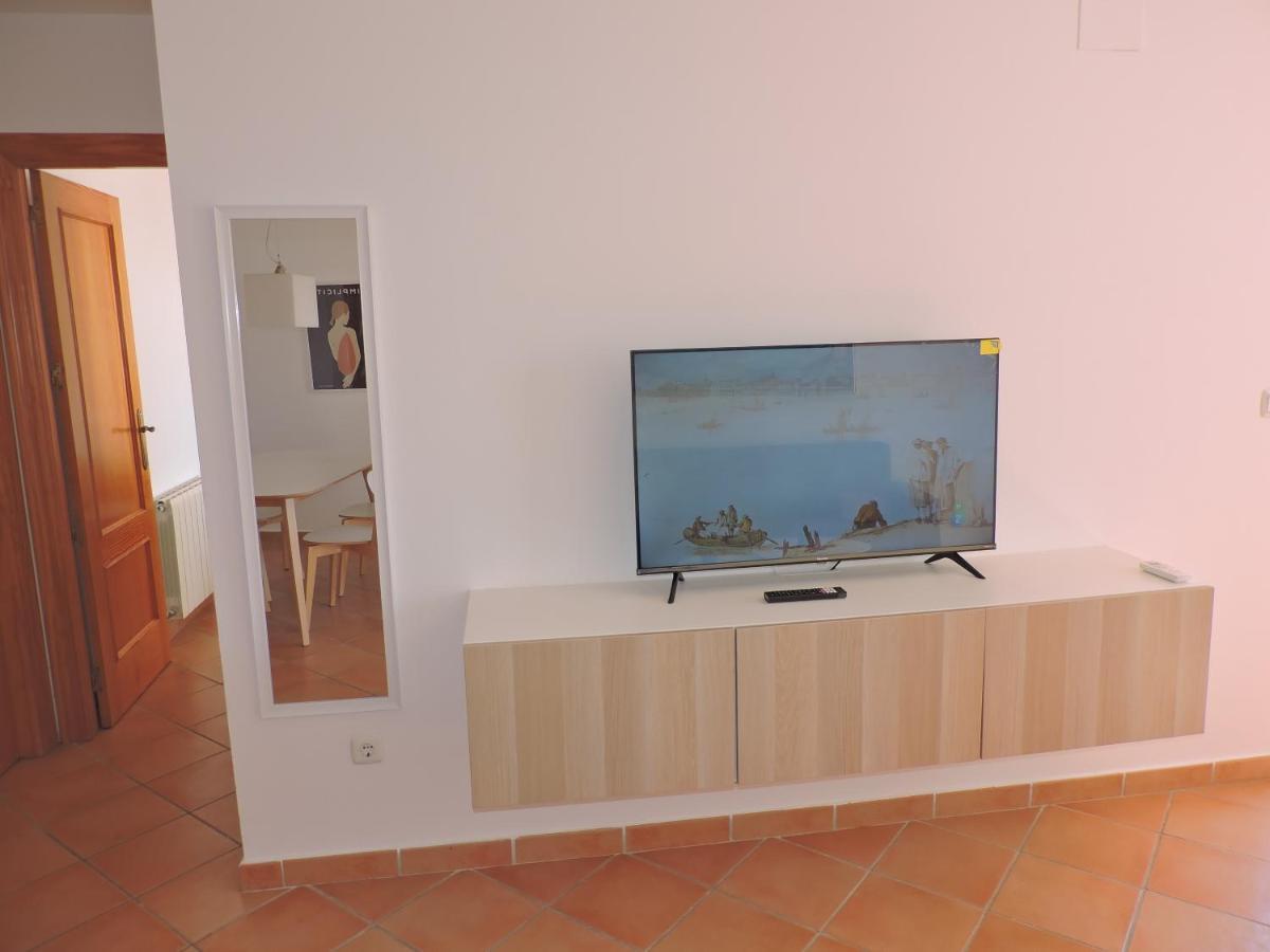 Ferienwohnung Bonito Atico Con Terraza Altea Exterior foto