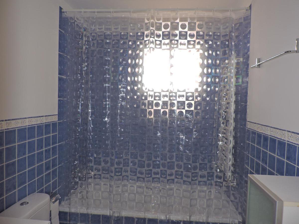 Ferienwohnung Bonito Atico Con Terraza Altea Exterior foto
